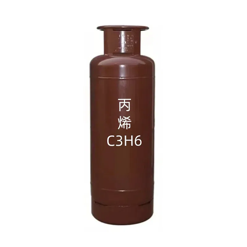 PROPILENA CAS#115-07-1