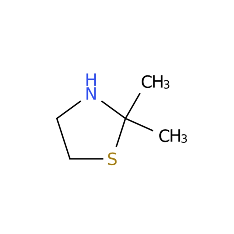 2,2-Dimetiltiazolidina CAS#19351-18-9