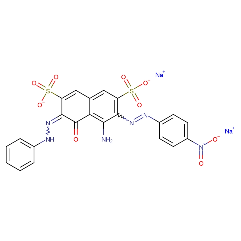 C.I. Acid Black 194 CAS#61931-02-0