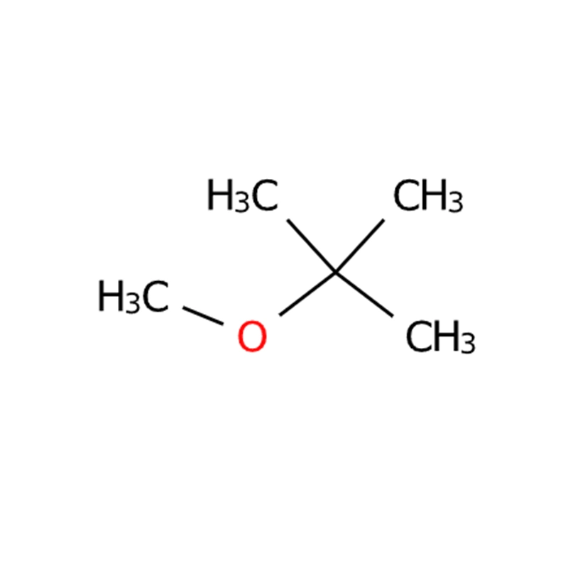 terz-butil metil etere (MTBE) CAS#1634-04-4