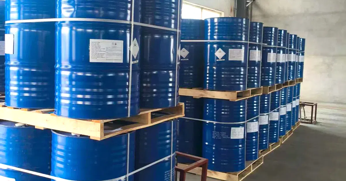 China-Export-Methylene-Chloride-CAS-75-09-2-99-99-Dichloromethane-for-Coating_看图王.webp