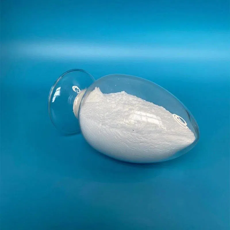 Carbossimetilcellulosa sodica CAS#9004-32-4