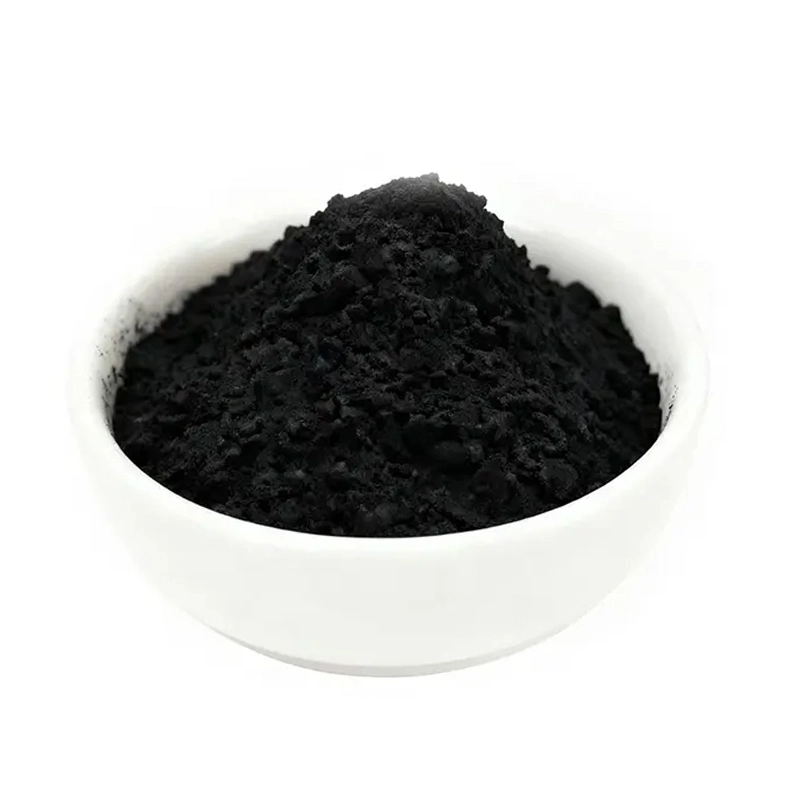 Nero di carbonio